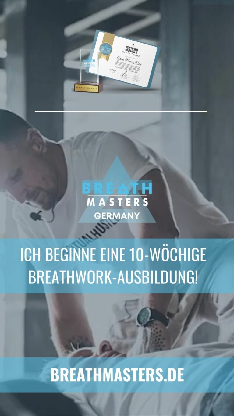 Transformational Breathwork Journeys